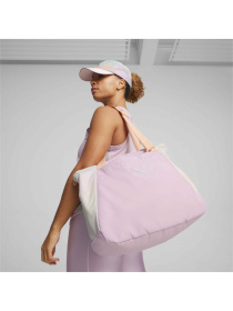 Сумки PUMA At Ess Tote Bag Q2 модель 090419 Фото