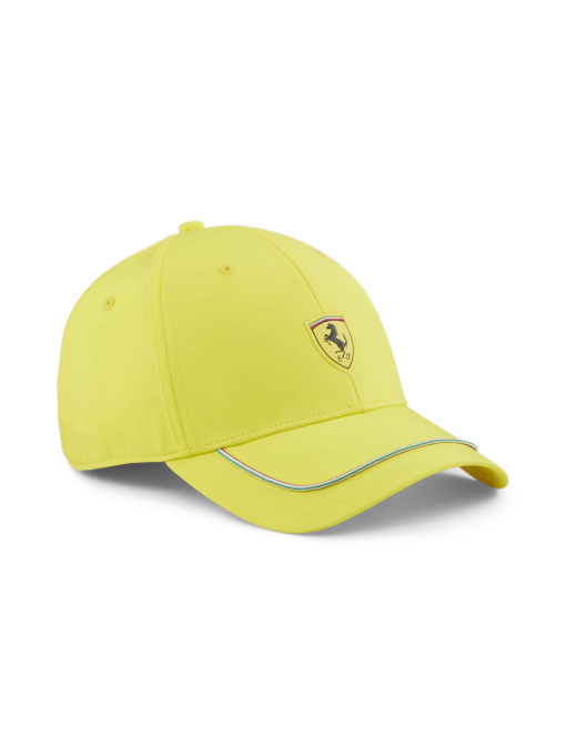 Шапки и кепки PUMA Ferrari Race Bb Cap модель 025200 Фото