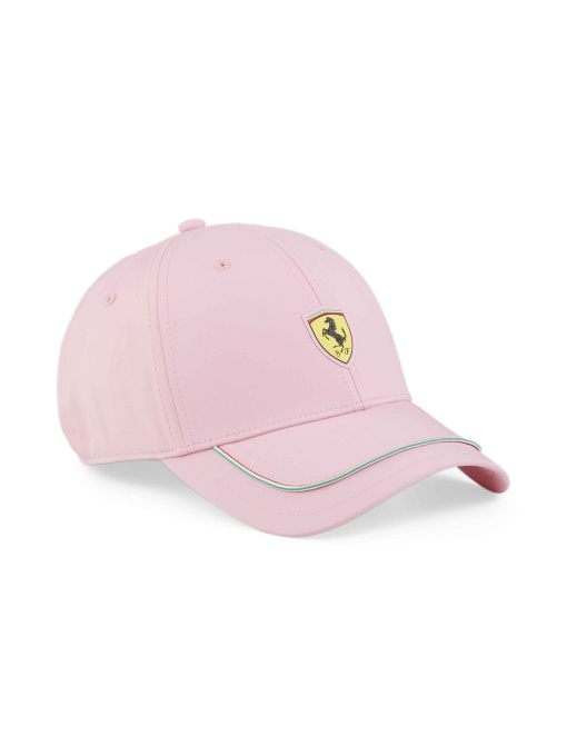 Шапки и кепки PUMA Ferrari Race Bb Cap модель 025200 Фото