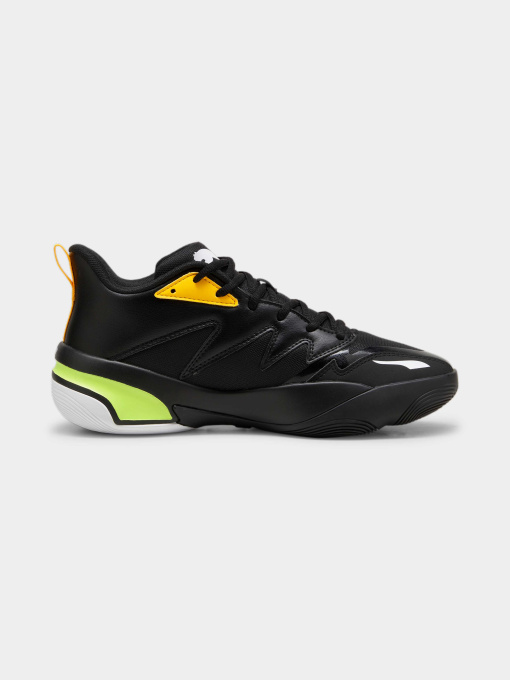 Кросівки PUMA Genetics модель 379905 Фото