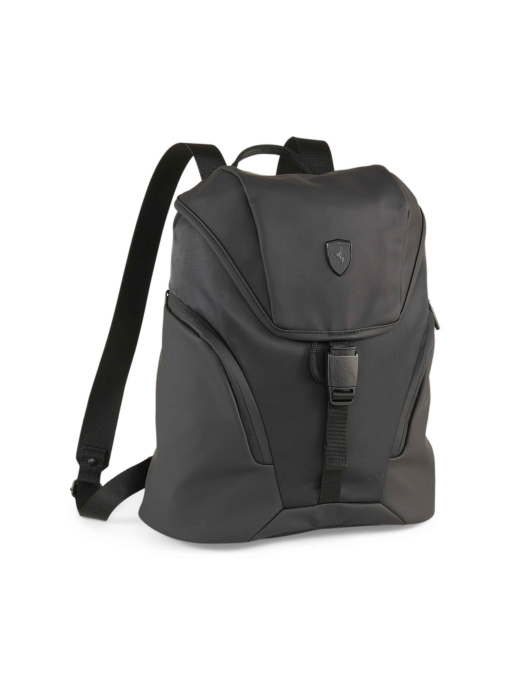 Рюкзаки PUMA Ferrari Style Wmn's Backpack модель 090299 Фото