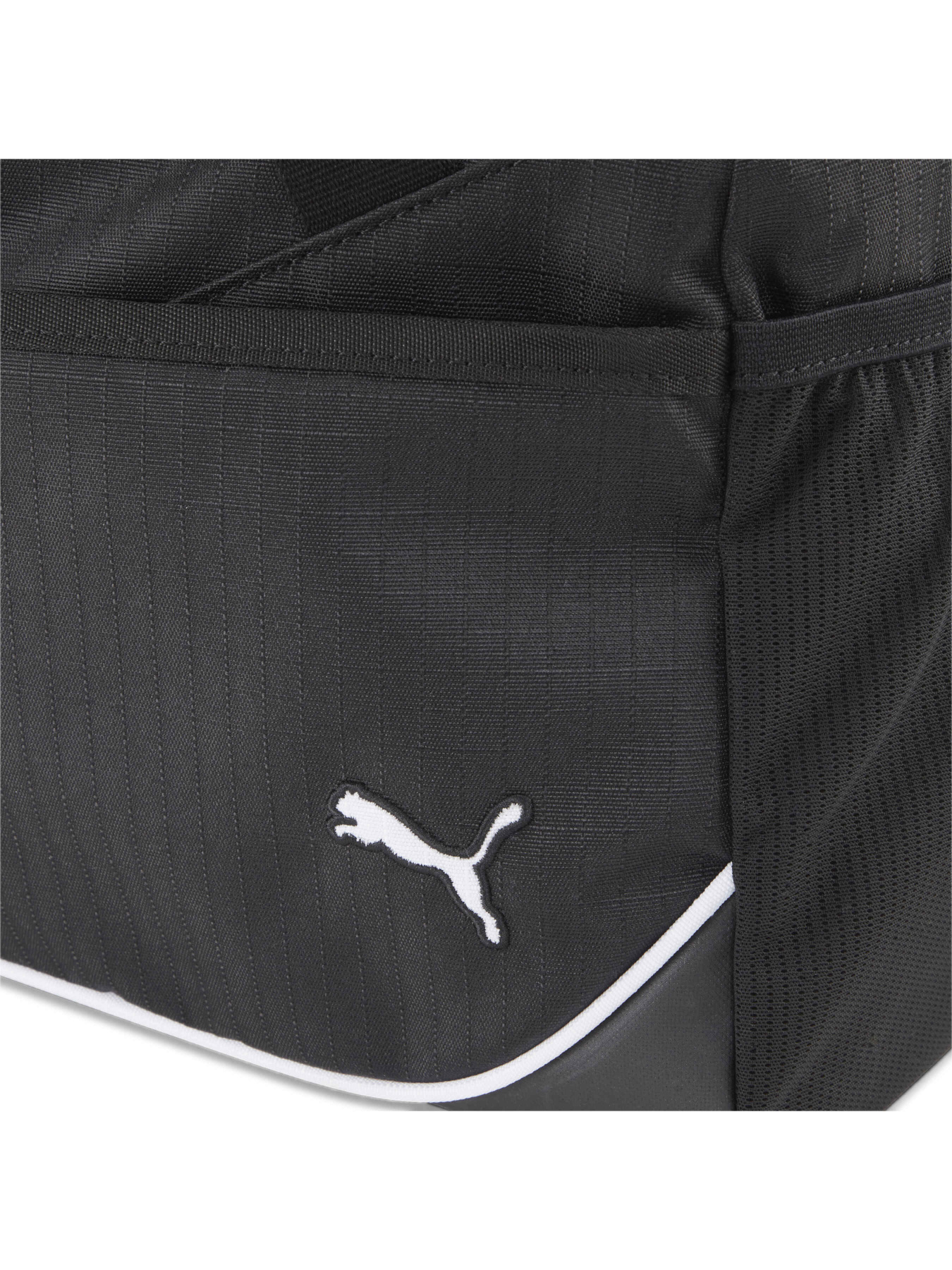 Сумки PUMA Bmw Mms Duffle Bag модель 090366 Фото