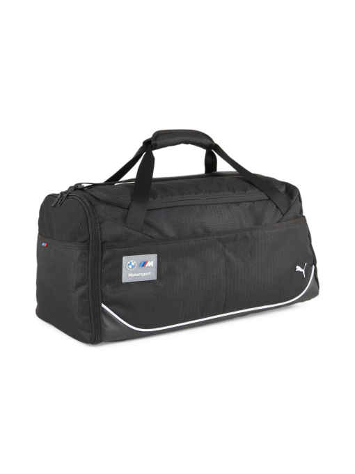 Сумки PUMA Bmw Mms Duffle Bag модель 090366 Фото