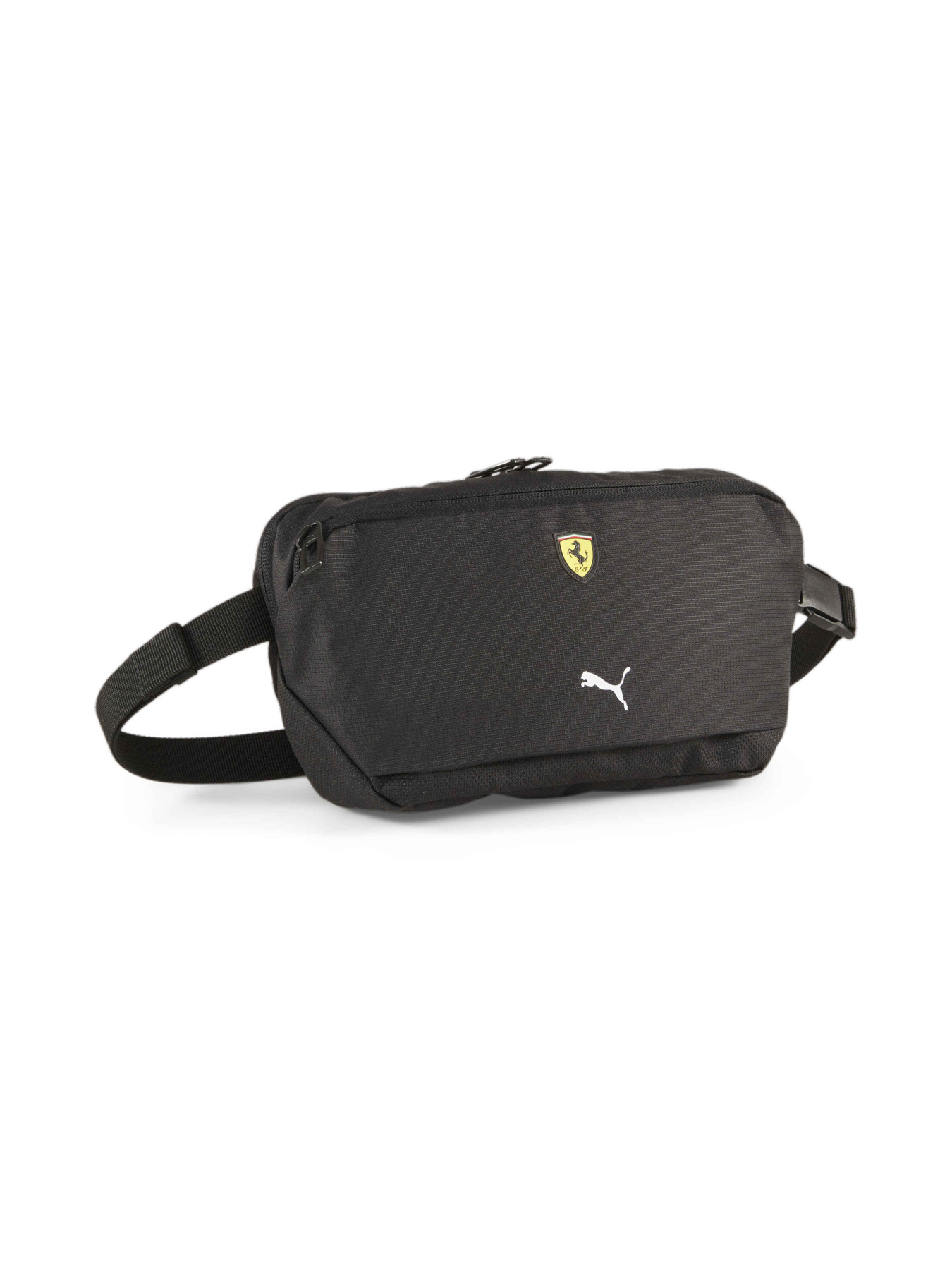 Сумки PUMA Ferrari Race Waist Bag модель 090294 Сумки PUMA Ferrari Race Waist Bag модель 090294 Фото