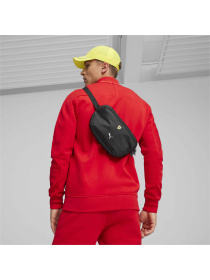 Сумки PUMA Ferrari Race Waist Bag модель 090294 Фото