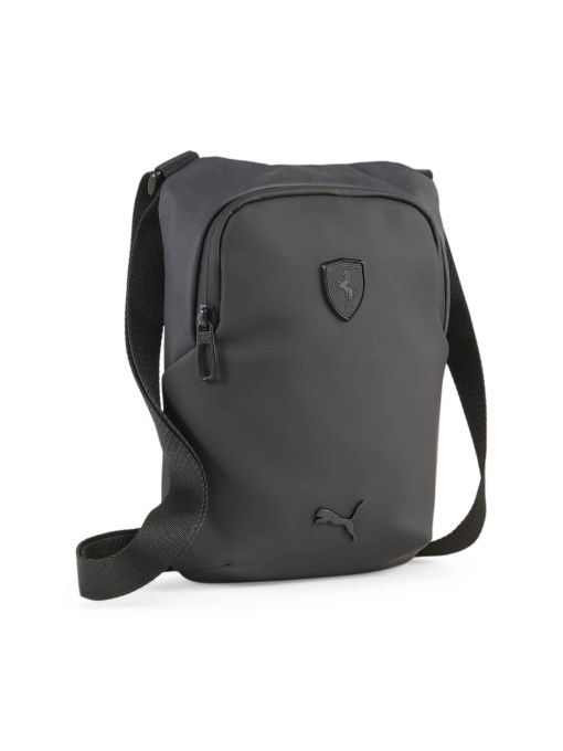 Сумки PUMA Ferrari Style Portable модель 090297 Фото