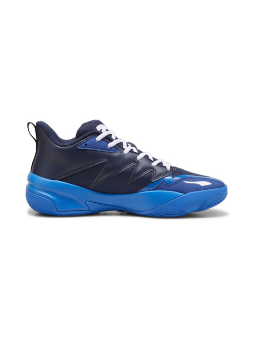 Кросівки PUMA Genetics модель 379974 Фото