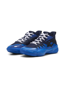 Кросівки PUMA Genetics модель 379974 Фото