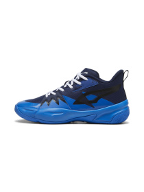 Кросівки PUMA Genetics модель 379974 Фото