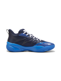 Кросівки PUMA Genetics модель 379974 Фото