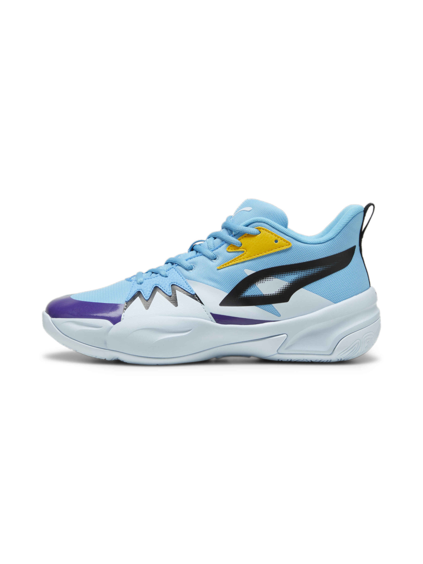 Кросівки PUMA Genetics модель 379974 Кросівки PUMA Genetics модель 379974 Фото