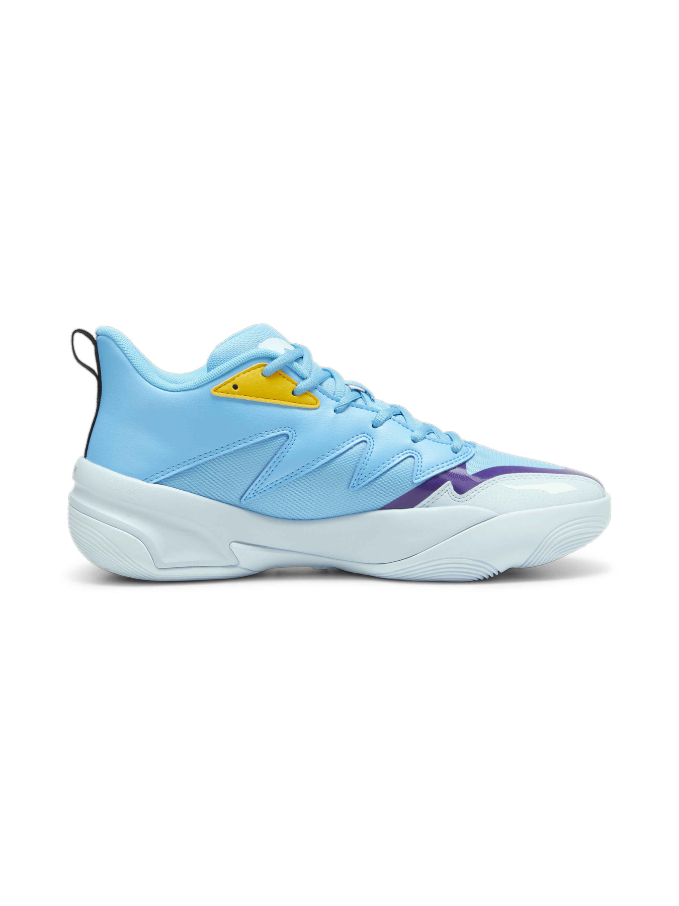 Кросівки PUMA Genetics модель 379974 Кросівки PUMA Genetics модель 379974 Фото