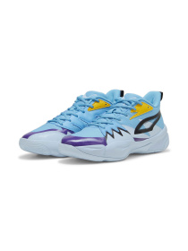 Кросівки PUMA Genetics модель 379974 Фото