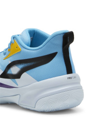 Кросівки PUMA Genetics модель 379974 Фото