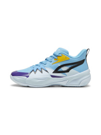 Кросівки PUMA Genetics модель 379974 Фото
