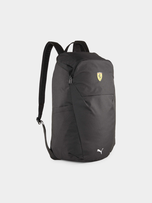 Рюкзаки PUMA Ferrari Race Backpack модель 090292 Фото