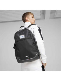Рюкзаки PUMA Bmw Mms Backpack модель 090367 Фото