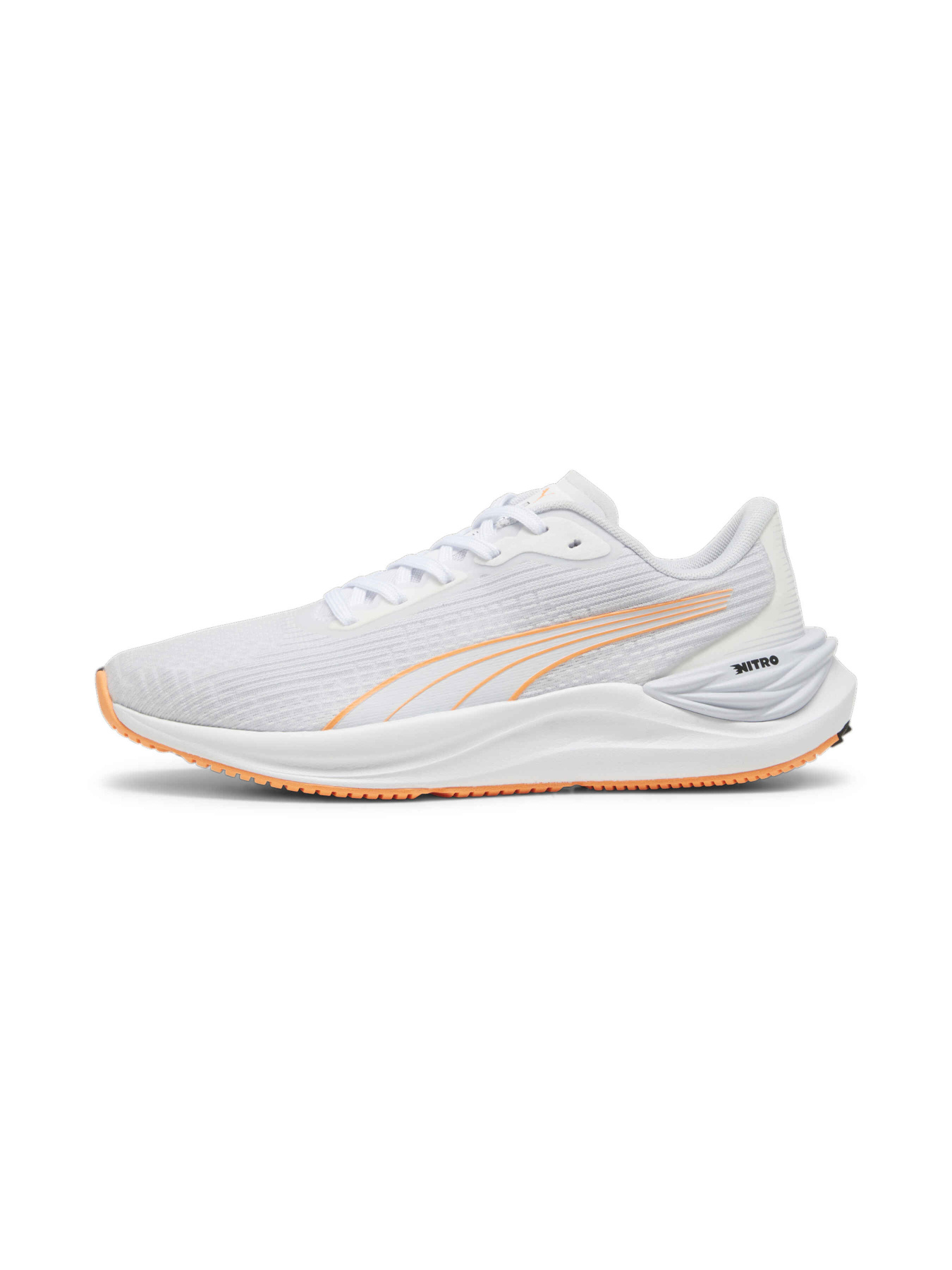 Кросівки PUMA Electrify Nitro™ 3 Wns модель 378456 Фото