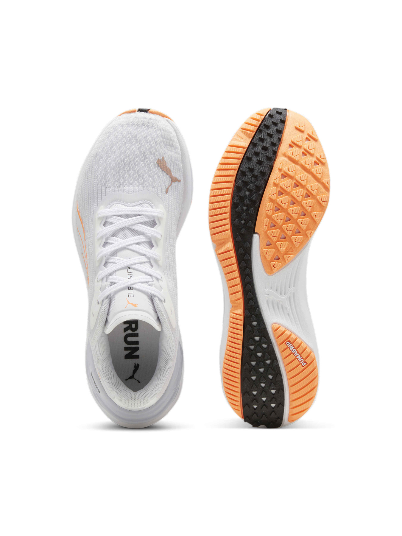 Кросівки PUMA Electrify Nitro™ 3 Wns модель 378456 Фото