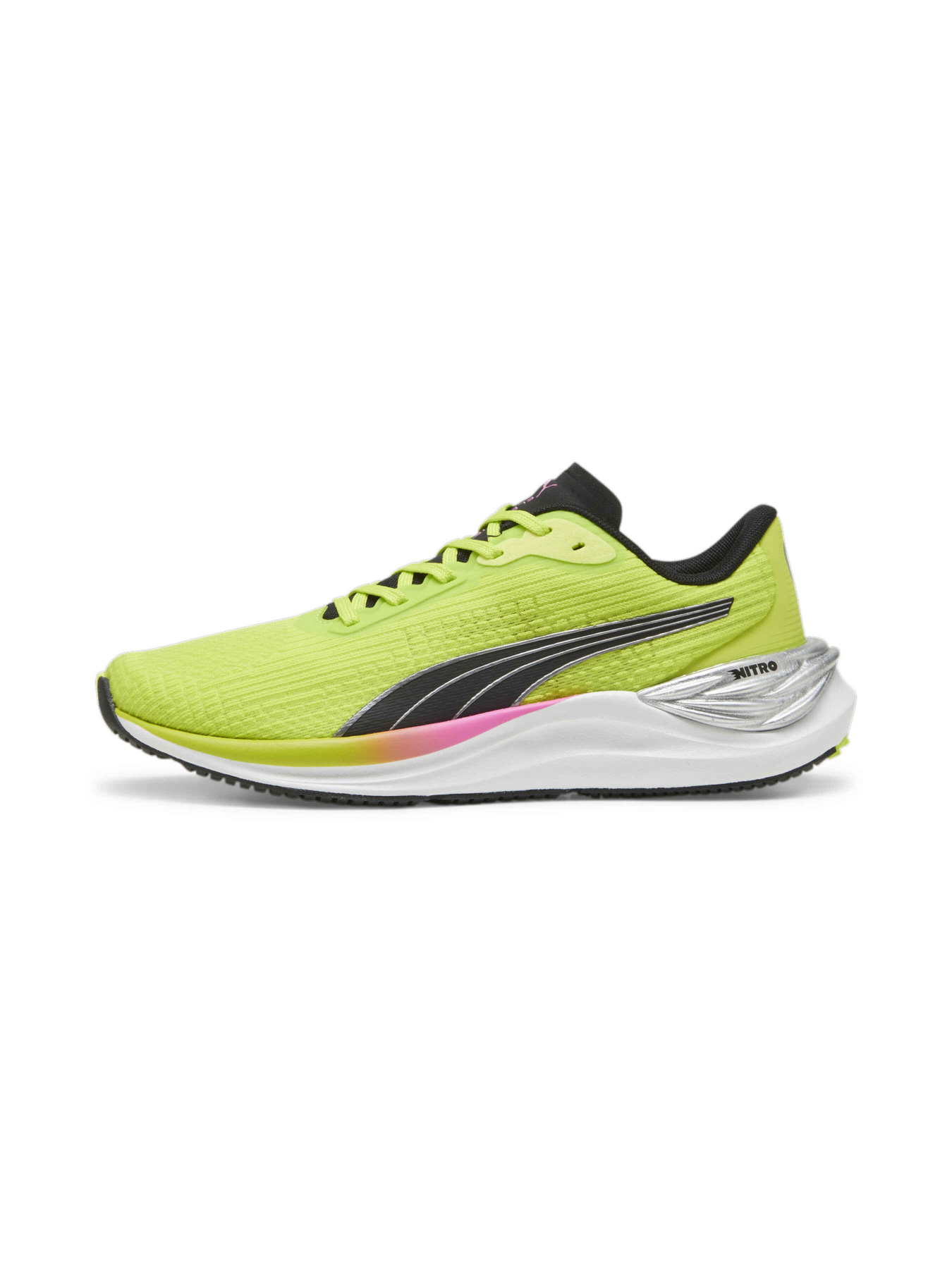 Кроссовки PUMA Electrify Nitro™ 3 Wns модель 378456 Фото