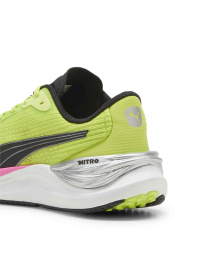 Кроссовки PUMA Electrify Nitro™ 3 Wns модель 378456 Фото