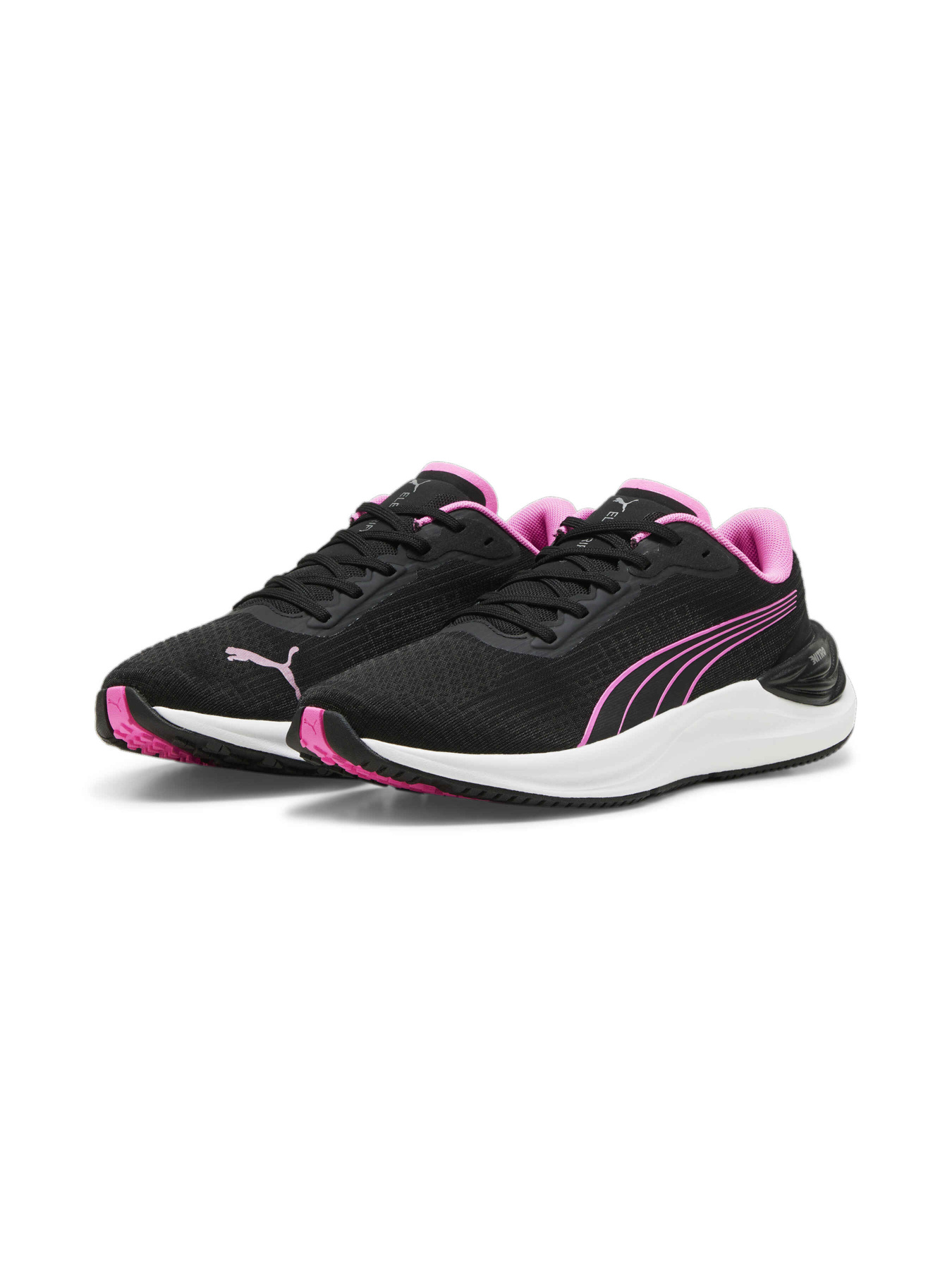 Кроссовки PUMA Electrify Nitro™ 3 Wns модель 378456 Фото
