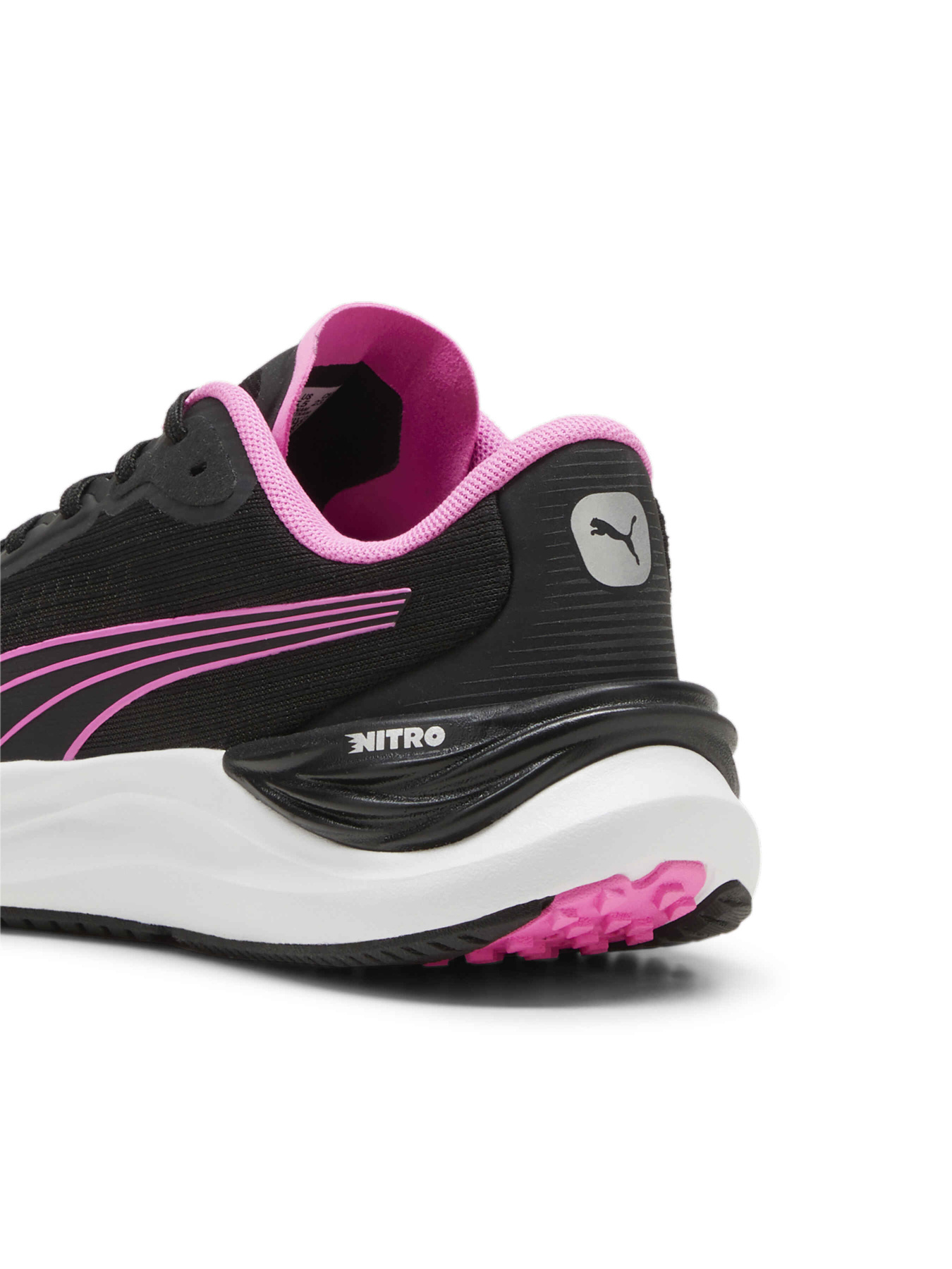 Кроссовки PUMA Electrify Nitro™ 3 Wns модель 378456 Фото