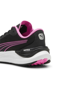 Кроссовки PUMA Electrify Nitro™ 3 Wns модель 378456 Фото