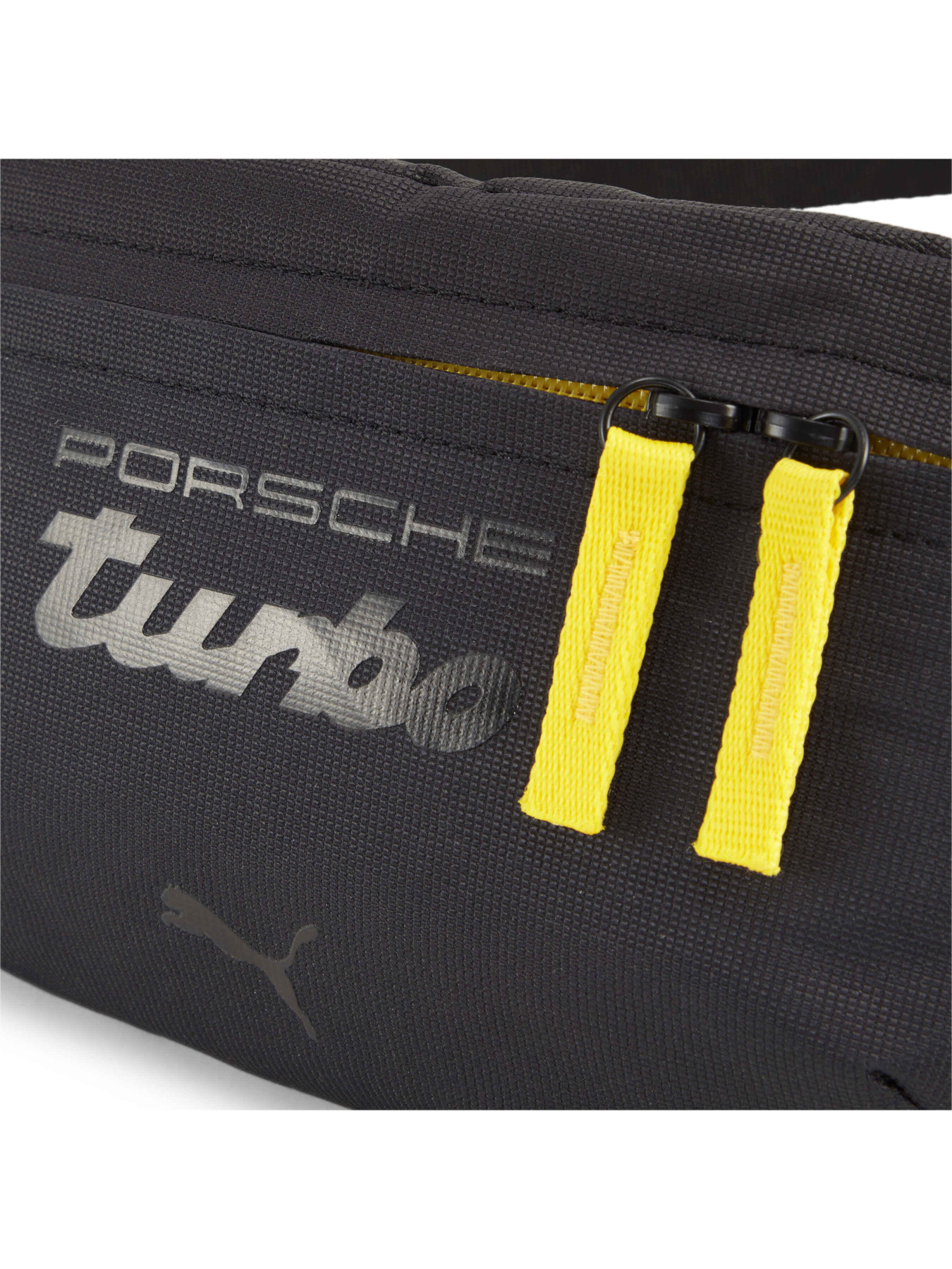 Сумки PUMA Porsche Legacy Waist Bag модель 090406 Сумки PUMA Porsche Legacy Waist Bag модель 090406 Фото