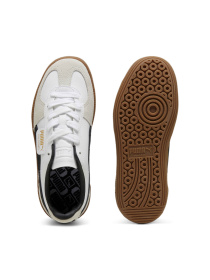 Кеди PUMA Palermo Lth Jr модель 397275 Фото