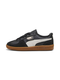 Кеди PUMA Palermo Lth Jr модель 397275 Фото