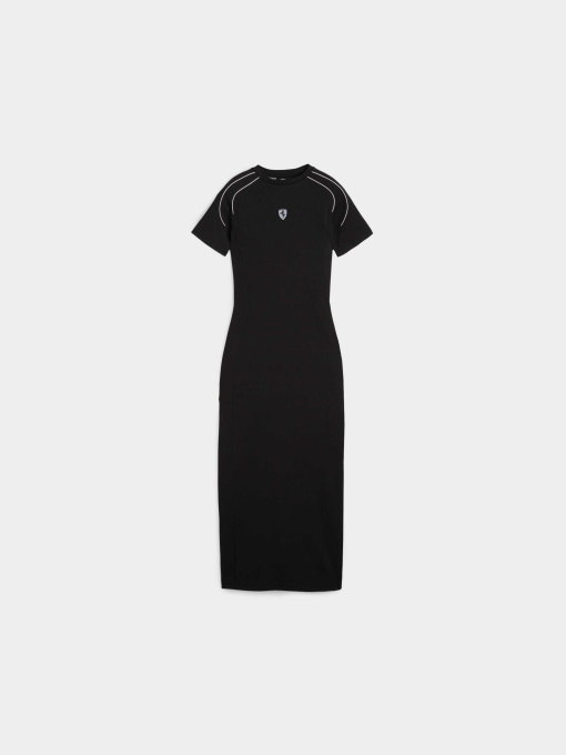 Платья PUMA Ferrari Style Dress Wmn модель 623832 Фото