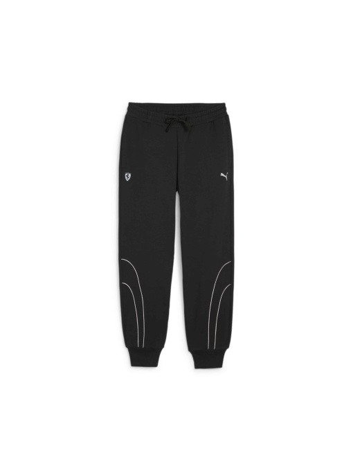 Штани PUMA Ferrari Style Sweat Pants модель 623825 Фото