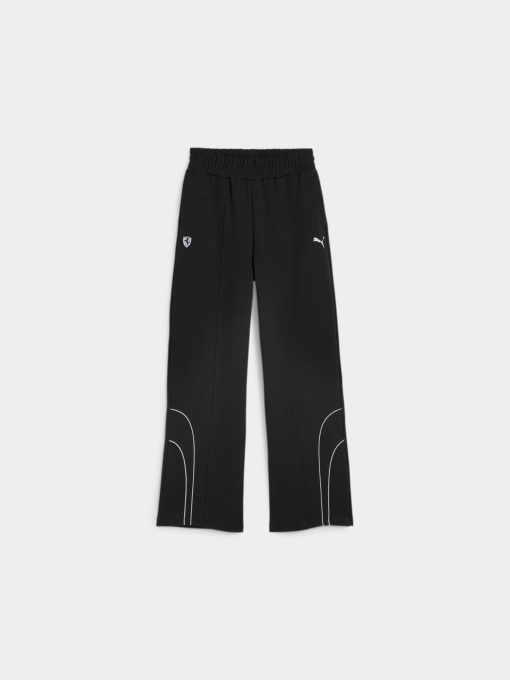 Штани PUMA Ferrari Style Pants Wmn модель 623834 Фото