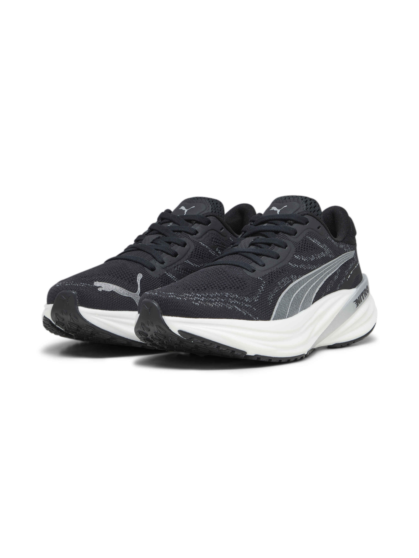 Кроссовки PUMA Magnify Nitro™ 2 Wns модель 377540 Фото