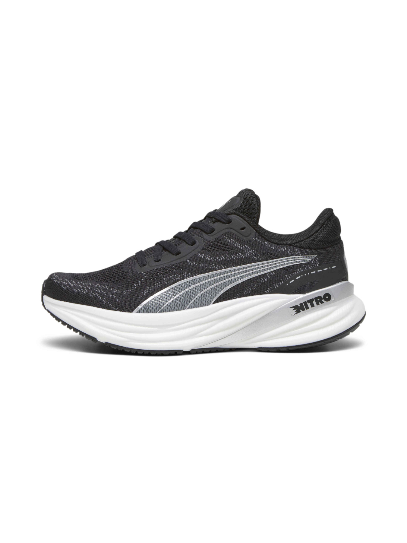 Кроссовки PUMA Magnify Nitro™ 2 Wns модель 377540 Фото
