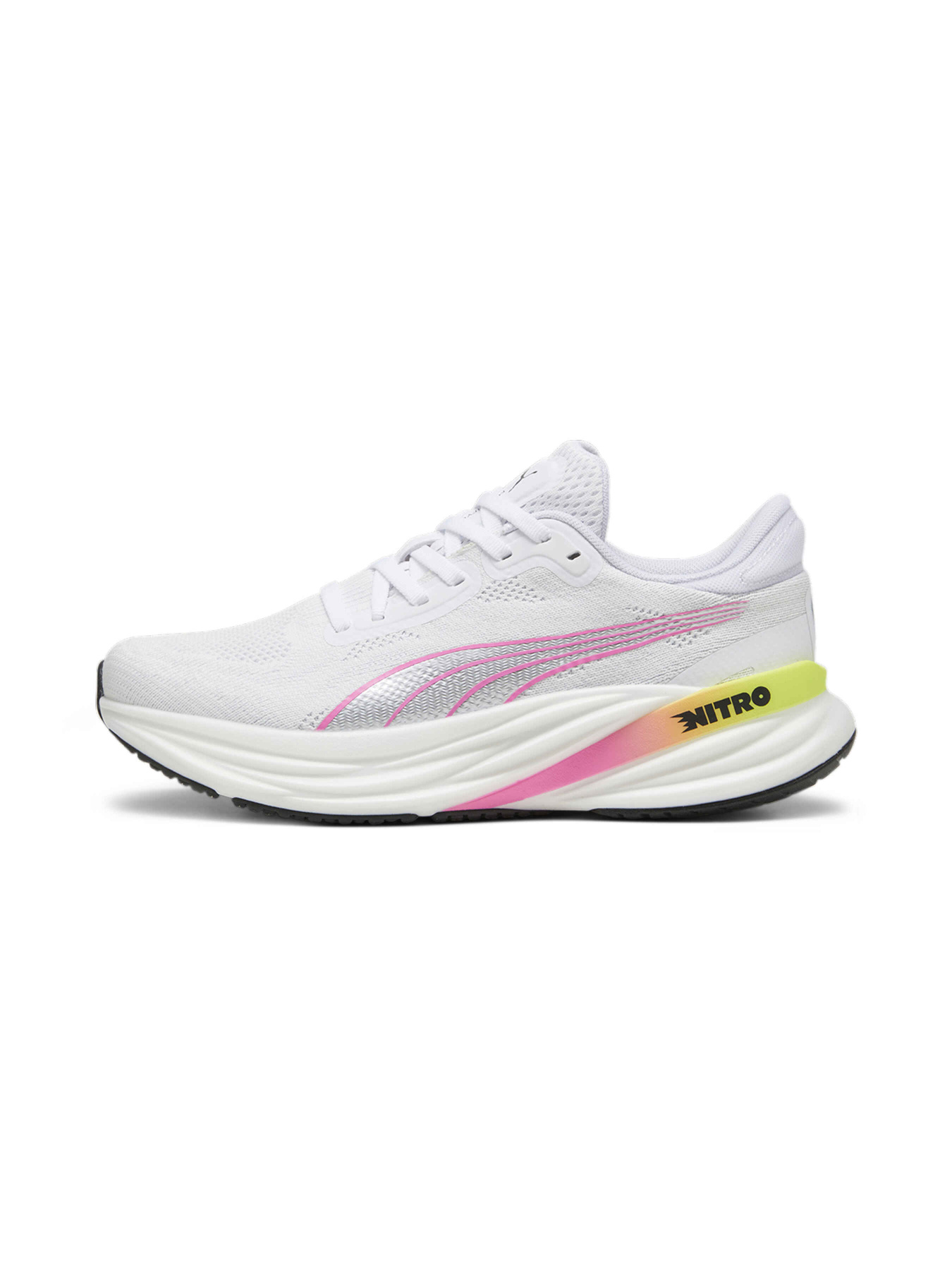 Кросівки PUMA Magnify Nitro™ 2 Wns модель 377540 Фото