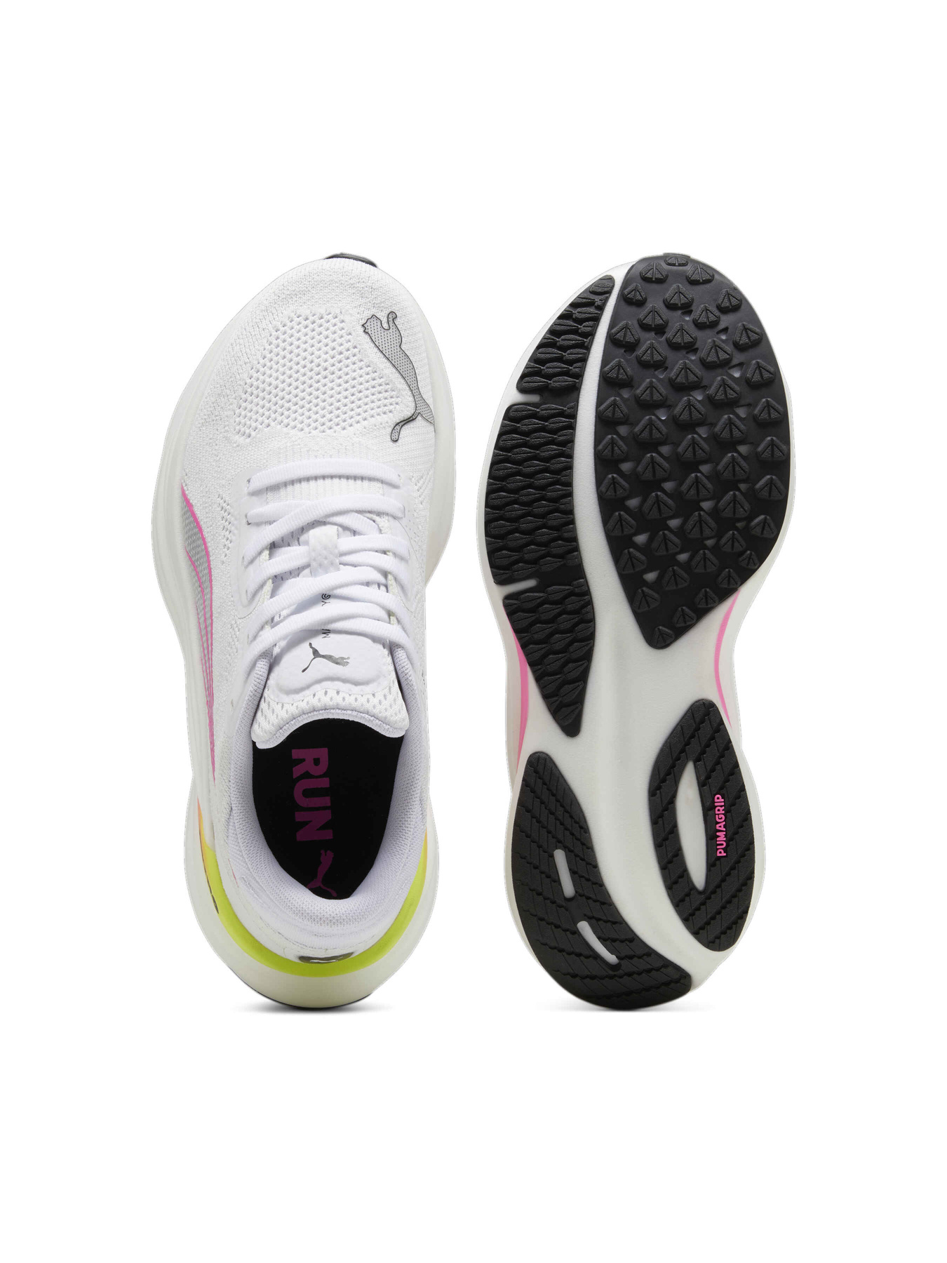 Кросівки PUMA Magnify Nitro™ 2 Wns модель 377540 Фото