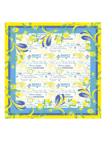Гаманці MyScarf модель brelok_214 Фото