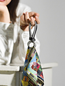 Гаманці MyScarf модель brelok_218 Фото