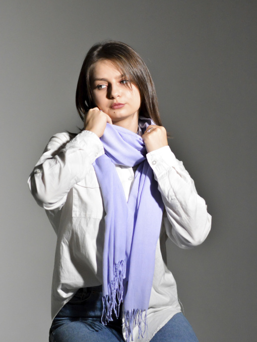 Шарфи та хустки MyScarf модель Ed_017508 Фото