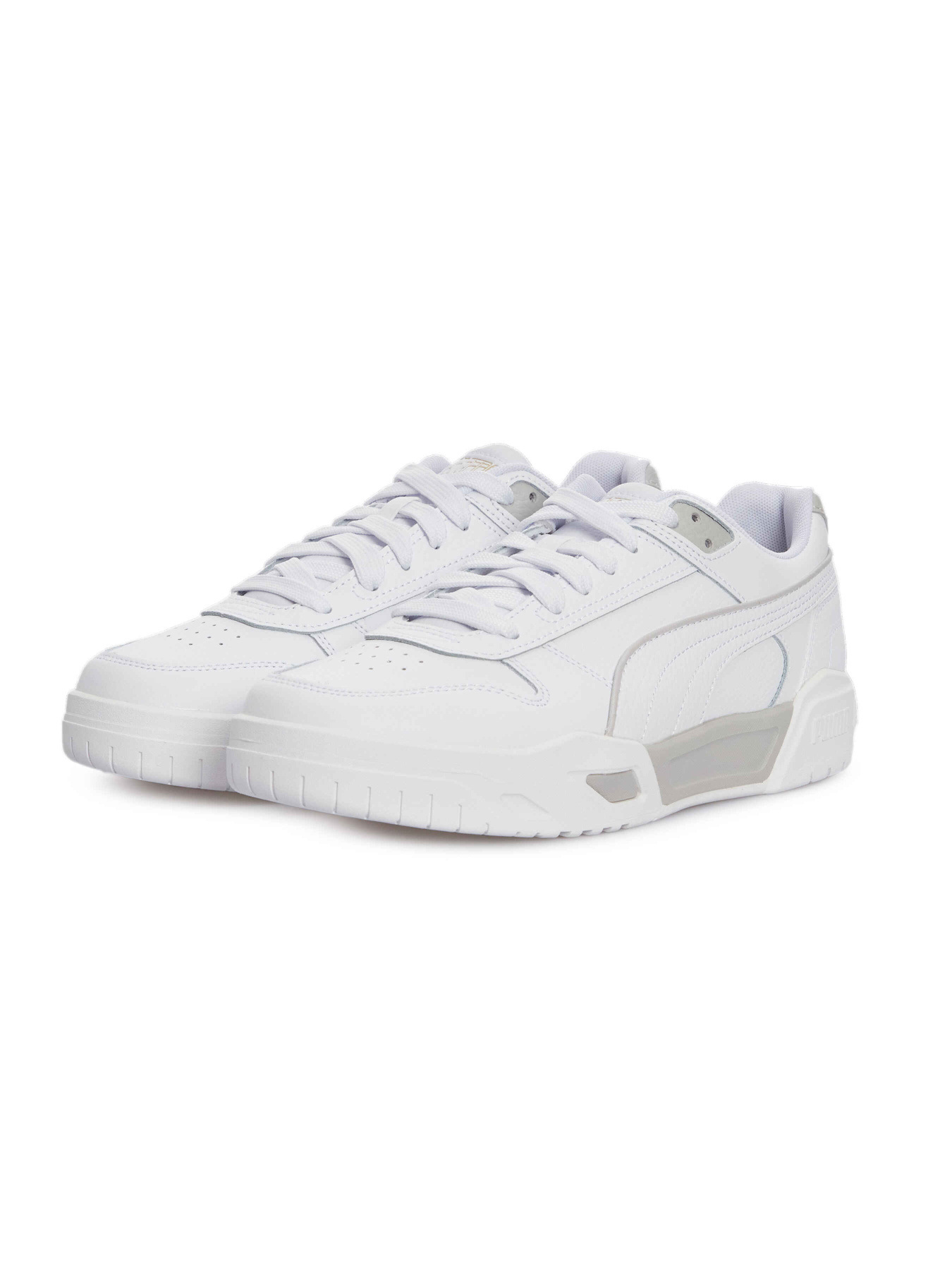 Кеды PUMA Rbd Tech Classic модель 396553 Кеды PUMA Rbd Tech Classic модель 396553 Фото