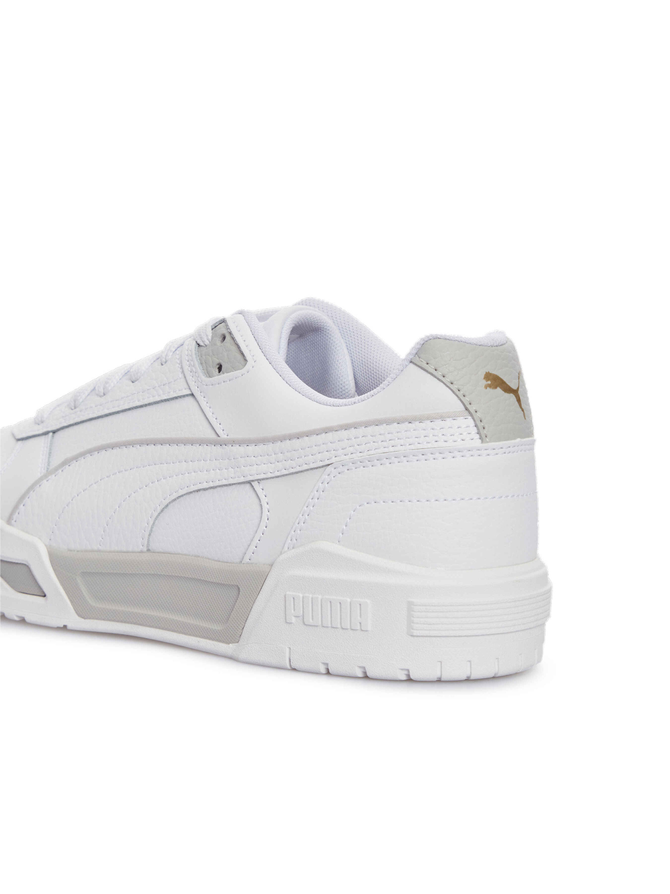 Кеды PUMA Rbd Tech Classic модель 396553 Кеды PUMA Rbd Tech Classic модель 396553 Фото