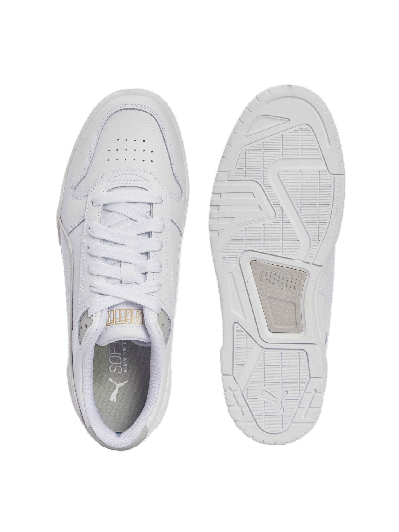 Кеды PUMA Rbd Tech Classic модель 396553 Кеды PUMA Rbd Tech Classic модель 396553 Фото