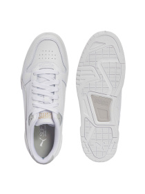 Кеды PUMA Rbd Tech Classic модель 396553 Фото
