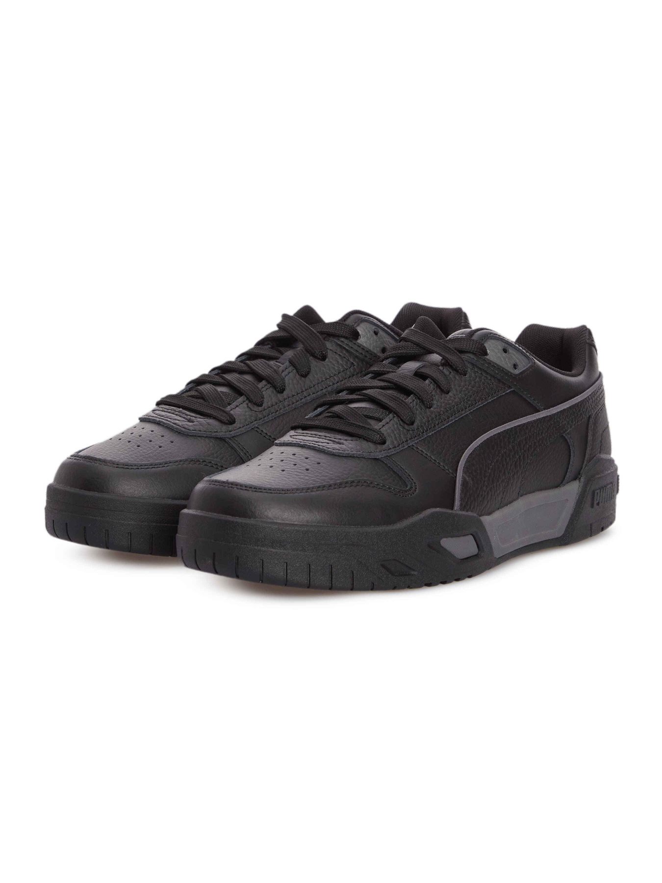 Кеды PUMA Rbd Tech Classic модель 396553 Кеды PUMA Rbd Tech Classic модель 396553 Фото