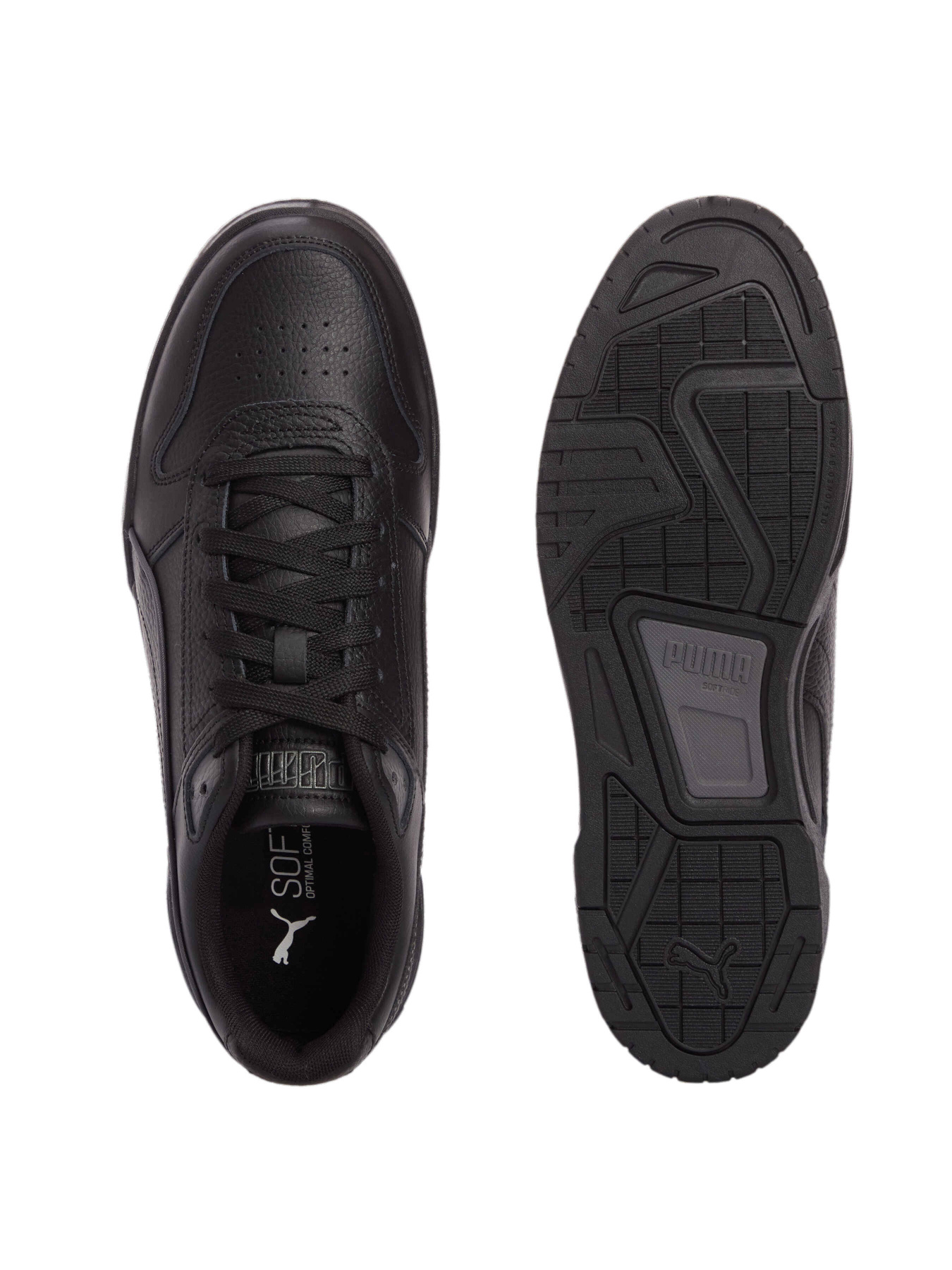 Кеды PUMA Rbd Tech Classic модель 396553 Кеды PUMA Rbd Tech Classic модель 396553 Фото