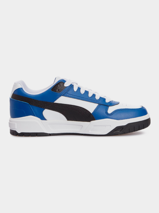 Кеди PUMA Rbd Tech Classic модель 396553 Фото