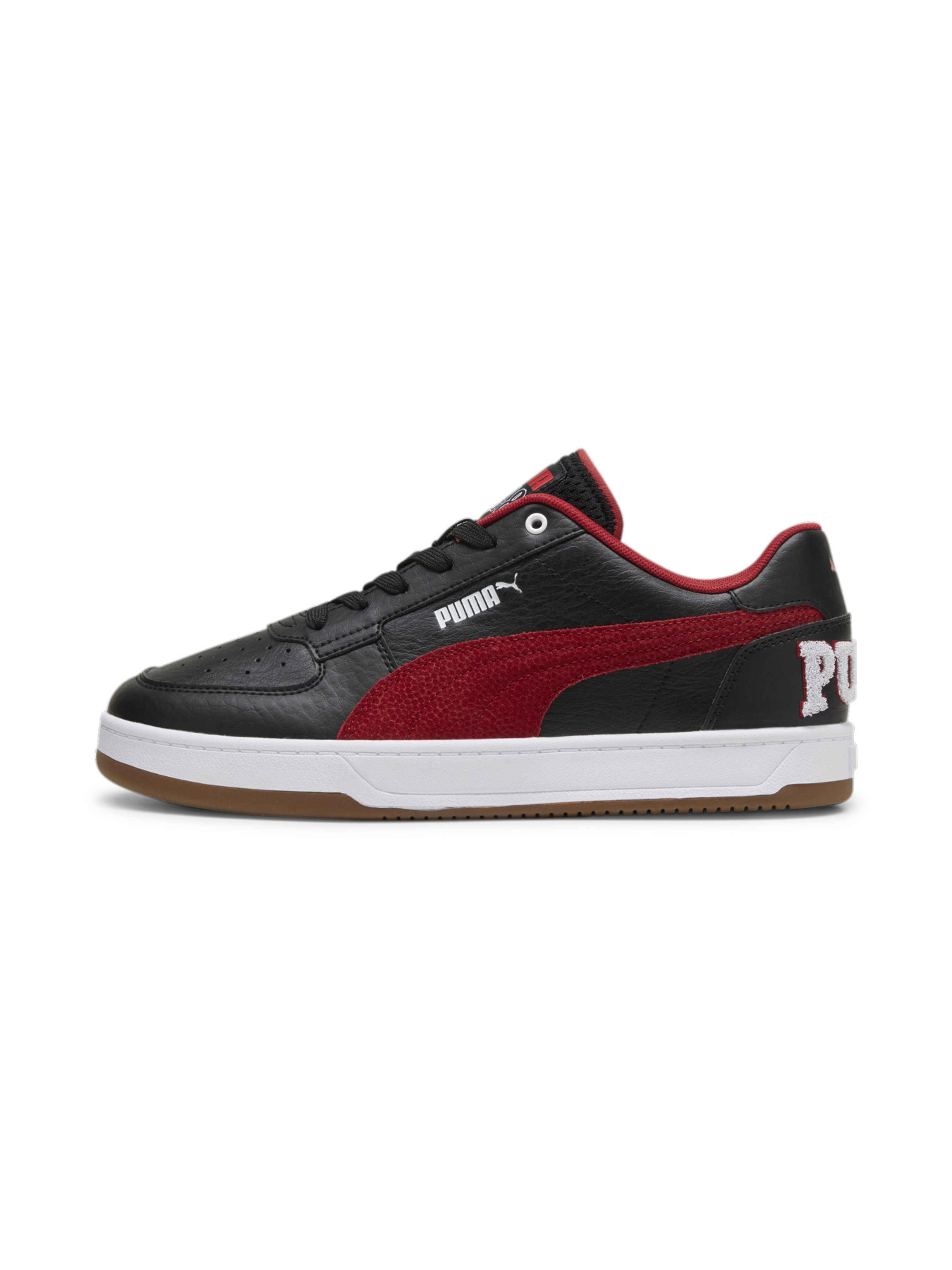 Кеды PUMA Caven 2.0 Retro Club модель 395082 Кеды PUMA Caven 2.0 Retro Club модель 395082 Фото