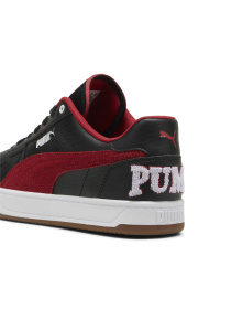 Кеды PUMA Caven 2.0 Retro Club модель 395082 Фото